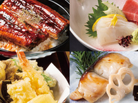 平日ランチ限定･個室プラン「つどい」