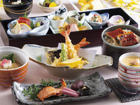 平日ランチ限定･個室プラン「つどい」