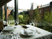 【スペシャルランチコース】黒毛和牛リブロース＋2時間飲み放題