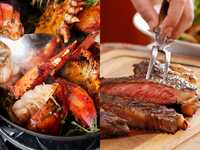 Seasonal Dinner Course