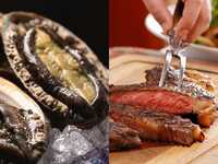 CHEF'S SPECIAL DINNER COURSE