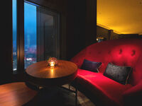 【着席ペアシート「シンフォニー」】カウントダウン 2026