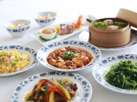 華宝－かほう－8,500円【個室確約】(12/1～土日祝)