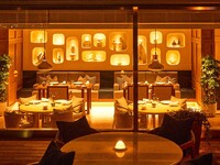 【ディナー】クリスマスコース 全9品＋プレミアムワインペアリング＜12/24.25＞