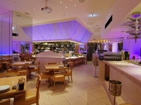 Christmas late night seating reservations