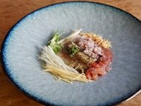 【ランチ】thalee ling クリスマスランチ特別コース 2025年12月20日(土)21日(日)限定