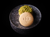 【LUNCH】年末年始 Menu "Découverte"｜キッチンカウンター席（12/28限定）