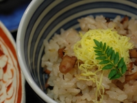 【大蔵　おおくら】蛸入り季節のお会席　