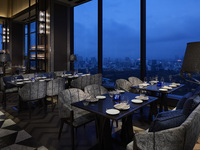 ディナー【2026 PIGNETO Omakase】 おまかせ全6品 選べる2ドリンク付き