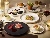 【乾杯スパークリング付き】小岩井クリスマスディナー 2025（12/24〜25限定）