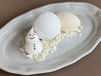 【12/24・25 限定ディナー】Xmasショートコース