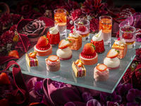 【Weekday Early Bird】2026 Strawberry AT