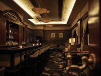 🍓ストロベリーデザートブッフェ🍓（12/26 - 4/30）/ The Bar店内テーブル席専用