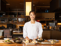 【おばんざいナイト】