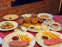 The Popover Selection