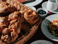 The Popover Selection