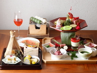 Christmas Afternoon Tea