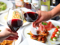 [Christmas] Limited time offer: 8 dishes + 1 toast