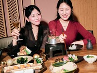 🎄Holiday Lunch Set