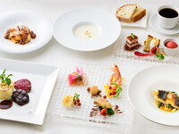[Recommended] New Year's Celebration Lunch Course