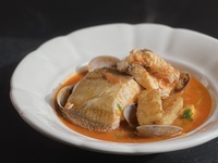 HIDDEN クロアチア料理  (ランチ/ディナー)