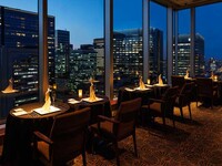 Chef's recommended dinner course