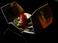 新年懷石料理午餐