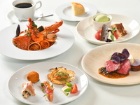 【うまいもの会】1/14～3/13限定コース