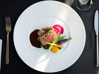 Anniversary Lunch Course［with a glass of sparkling wine］