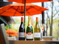 [咖啡廳時間/僅限晚餐]120分鐘無限暢飲方案6,000日元