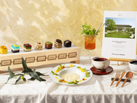 ＜Weekday>"Afternoon Exhibition " Chapter 15 "Tōhaku — Taste of the Archive"