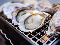 牡蠣のバケツ盛り [小] & 10種のおでん鍋セット