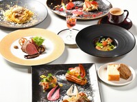 【うまいもの会】早割特典付き！特別コース