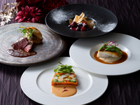 リベール（ディナー）　12月から