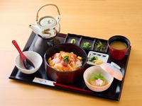 【うまいもの会】特別御膳