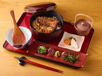 [Delicious Food Party] Early bird discounts included! Limited-time menu