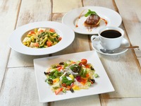 【うまいもの会】お得な特別メニュー