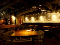 Seasonal Dinner Course 「Kobako crab」