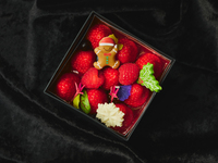 Boîte de Bonheur Noël （ボワット・ドゥ・ボヌール・ノエル）