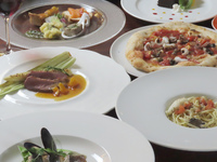 プレミアム・プラン（個人盛りプラン・7品）12月26日以降のご予約