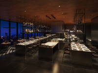 Seat only reservation