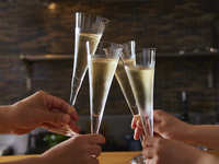 1月簡単おつまみ料理教室