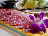 樱花张张火锅套餐