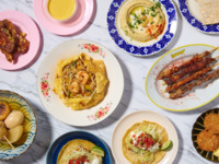 世界屋台セレクション