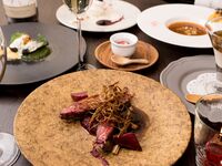 [Christmas 2025] Limited to December 17th-25th! Enjoy 7 Australian dishes with Australian wine pairings