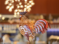 年末年始限定【イベリコ豚・国産地鶏・オマール海老】＋選べるドリンク＋お土産付き