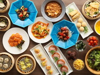 「土日祝」ランチバイキング（3才以下）2月～