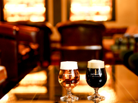 【DINNER】2次会プラン＜飲み放題付き＞