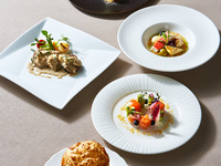 【ランチ】ランチクリスマス