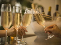 【Option】Bounenkai・Shinnenkai Premium beverage plan